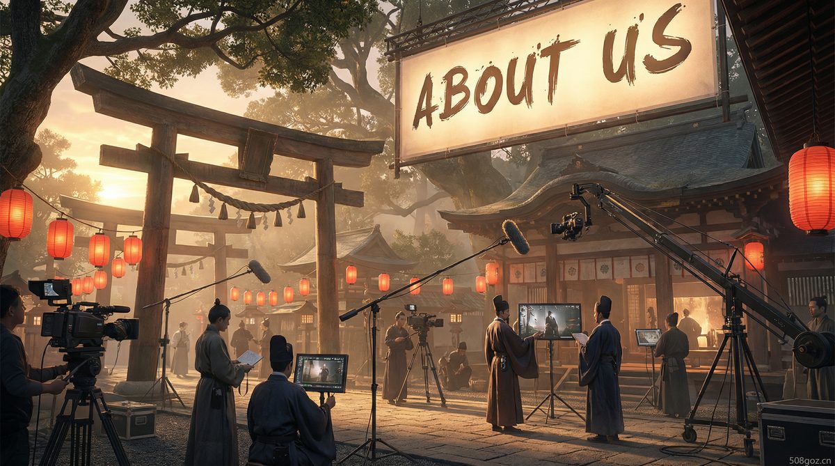 女神视频影视传媒团队