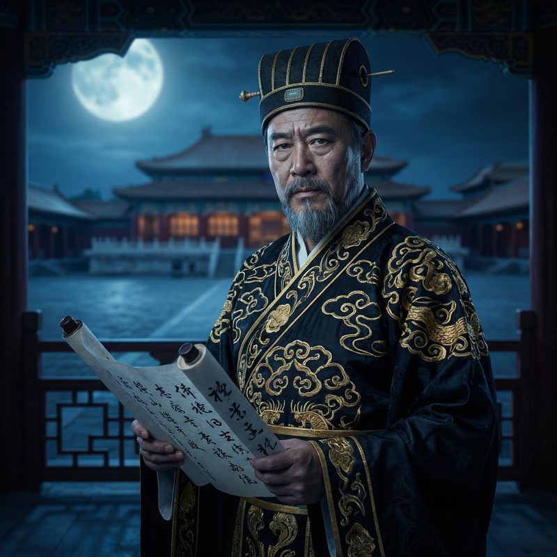 女神视频制片人林御风