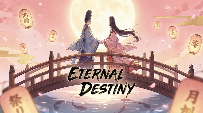 女神视频 女神视频｜原创古风影视视频·阴阳师传说完整视频演示